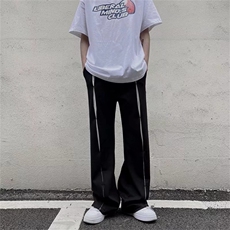 男春季休闲裤K7078P38，男装休闲裤，星座1116-2
