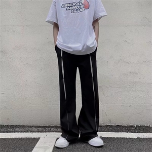 男春季休闲裤K7078P38图片