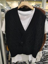 针织两件套8563，其它，小魔女