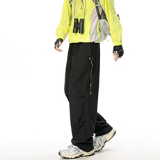 工装裤冲锋裤男户外机能风登山运动裤休闲裤AK02511-P38，男装工装外套，星座308B-2
