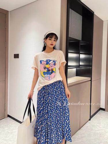 2021夏季新款套装，女装职业装，夏豆