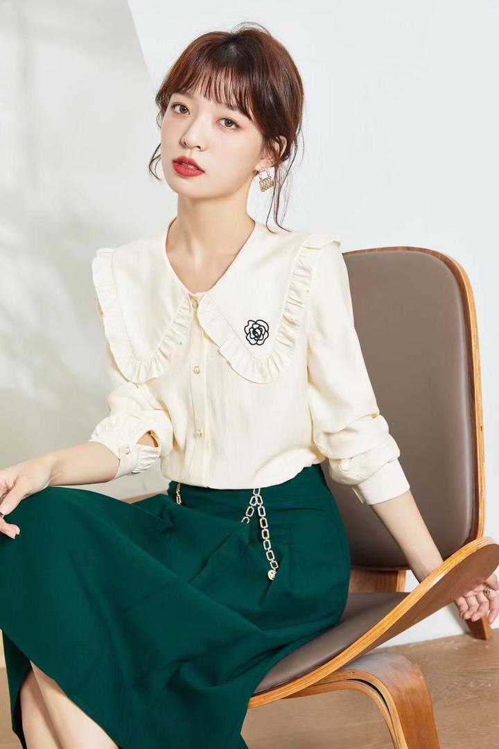 春装新款,女装其它,流金丽影(1F)