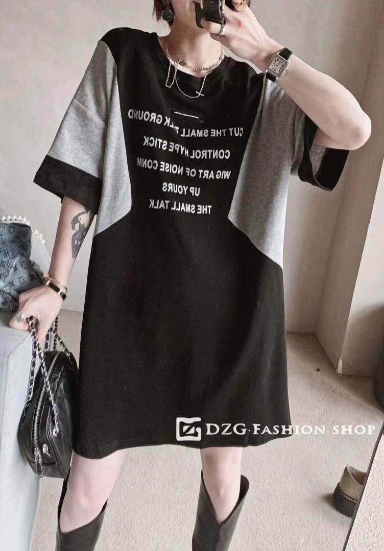 针织连衣裙，女装连衣裙，依多坊