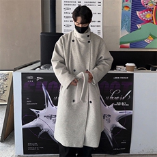 白灰色