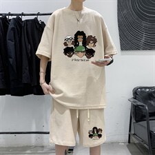 杏色