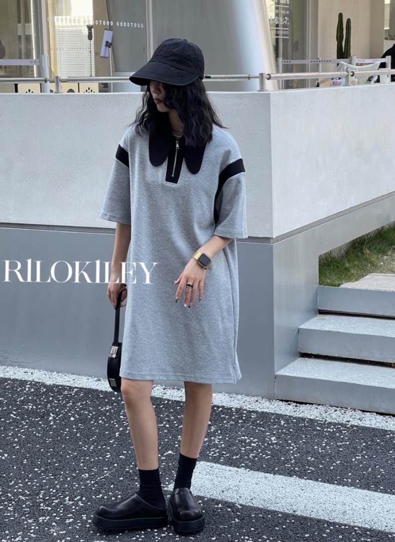 雷洛奇丽—夏装短袖，其它，雷洛奇丽