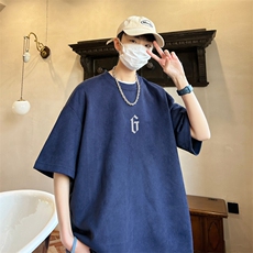 藏青色