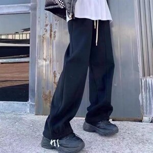 阔腿裤,其它,辣妹子辣