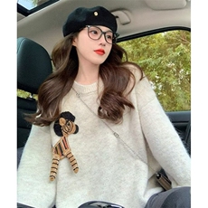 杏色