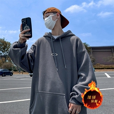 深灰色（加绒）