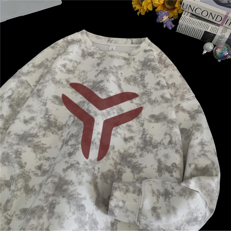 量大图低自动【有货】混纺卫衣C403A-LY25140ZR-P35,男装卫衣,电商C403A