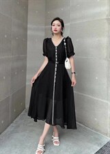 〈现货）连衣裙，女装连衣裙，伊娜蕾尔