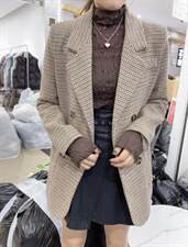 加西装，女装西装，完美比例