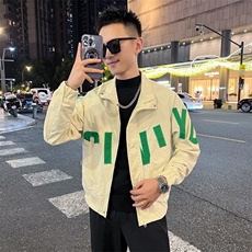米色