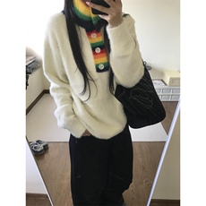 白色