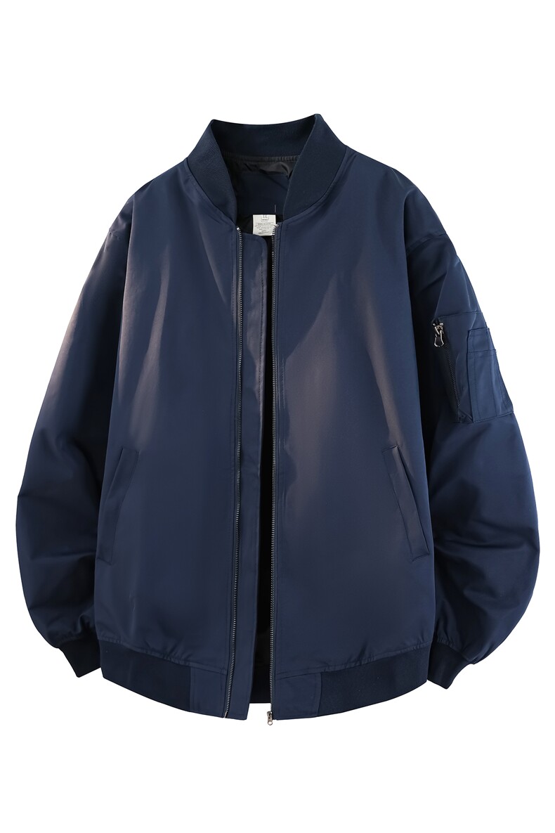 8XL-M特大码秋冬机能夹克外套冲锋衣百搭潮休闲宽松户外JK1301P70,男装夹克,电商D206-1