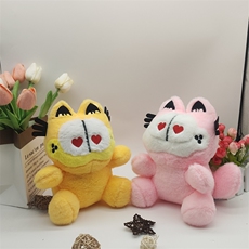 粉色
