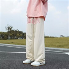 杏色