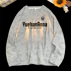 花灰色