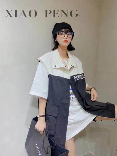 马甲，女装马夹，E品