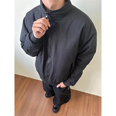 26春装新款美拉德立领飞行夹克boxy廓形休闲百搭外套上衣JK6500，男装夹克，电商A486-1