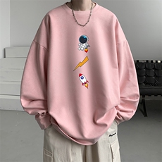 粉色