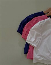 韩系小上衣 简约时尚款 颜色很好看,其它,素宇 SUYU