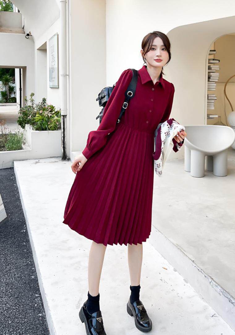 两件套连衣裙，女装连衣裙，琴菲儿