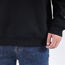 A83005钱塘2020-1秋冬男士高端纯棉加厚加绒休闲打底卫衣，男装卫衣，钱塘207-1