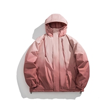 粉色