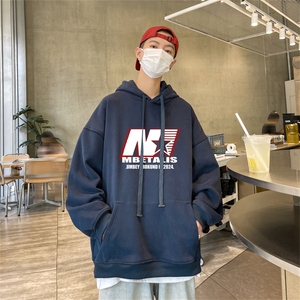 特P32 控58 ！连帽卫衣男帽衫男WYQ2465图片