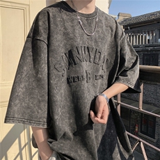 水洗黑