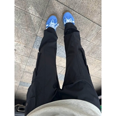 【有货】美式机能工装裤男款春秋户外登山冲锋裤KZA139HH-特P43，男装工装外套，星座1007（原301D）