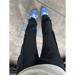 【有货】美式机能工装裤男款春秋户外登山冲锋裤KZA139HH-特P43图片