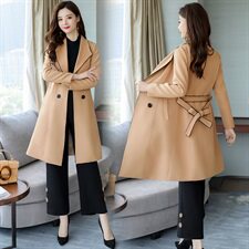 时尚潮流套装/套裙舒适休闲2021年春季中长款优雅，女装套装/套裙，芭米依尚