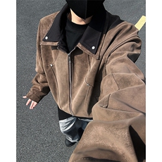 棕色