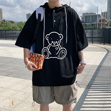 黑色