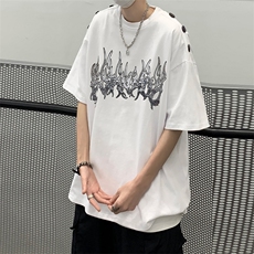 白色