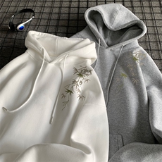 ！连帽卫衣男帽衫男LMWY516-特p28，男装卫衣，电商B371