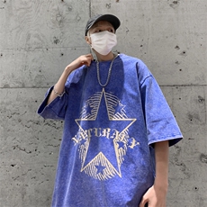 蓝色