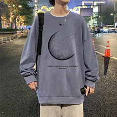 蓝色