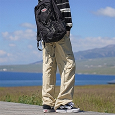 A408-1-24K60823-P48-X69-M-3XL，男装休闲裤，电商A408