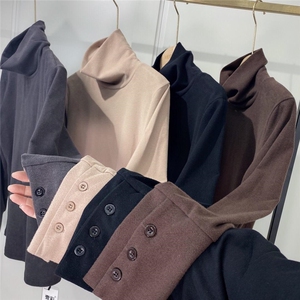 壹彩 冬季打底,女装,壹彩