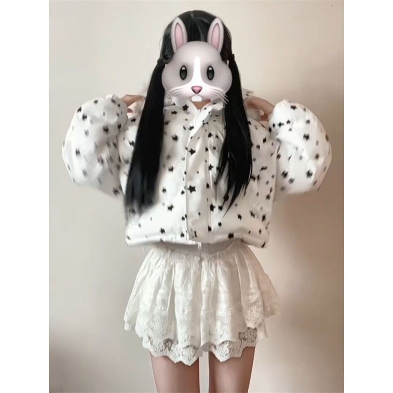 1506-1/M78191/P89星星棉服外套女冬季新款宽松学生保暖面包服,男装棉衣,星座1506-1