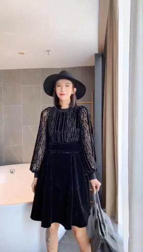 连衣裙，女装连衣裙，芭比