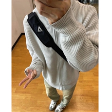 不断货慵懒风外套宽松拉链开衫w500-P65控98，女装短外套，星座1212