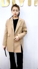 春季新款西装外套，女装西装，帝瀛 DY