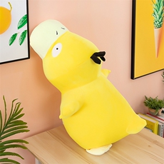 恒达毛绒玩具 可达鸭