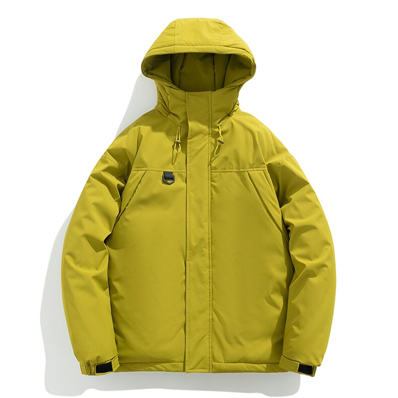 冬季新品保暖连帽棉衣休闲潮流青少年百搭棉服外套MY9083-P100,男装棉衣,电商A128