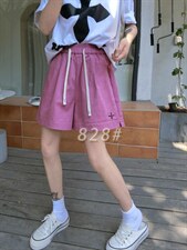 2022年夏季，其它，时尚公告(4F)